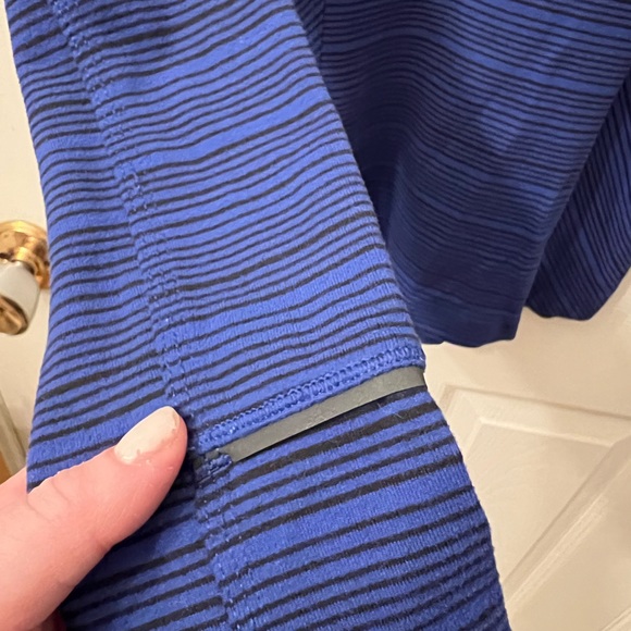 Lululemon Kanto Catch Me Long Sleeve 2 - Picture 6 of 9